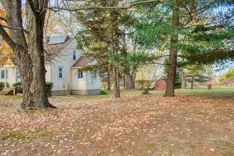Exterior - 108 Marion, Owosso, MI 48867 photo 8 of 10
