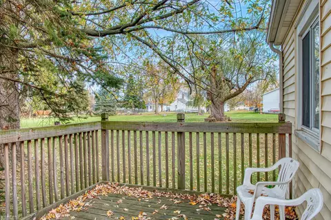 Exterior - 108 Marion, Owosso, MI 48867 photo 3 of 10