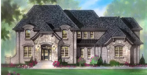 7557 Dogwood #E, Washington Township, MI 48095