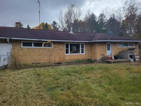 W4013 M69, Felch, MI 49831