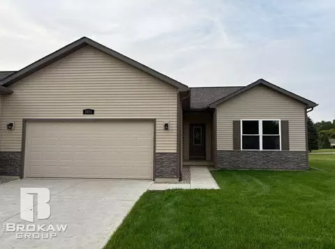 3371 Meadowridge #107, Davison, MI 48423