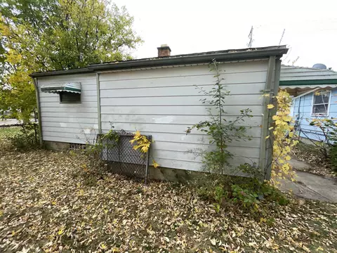 Exterior - 1259 Sutton, Flint, MI 48504 photo 4 of 4