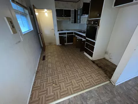 Kitchen - 1259 Sutton, Flint, MI 48504 photo 1 of 2