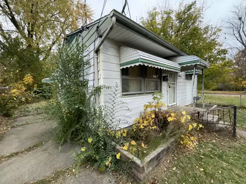 Exterior - 1259 Sutton, Flint, MI 48504 photo 2 of 4