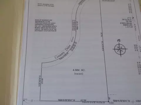 Country, Tecumseh, MI 49286
