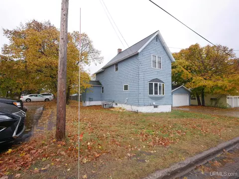 160 Stanton, Mohawk, MI 49950