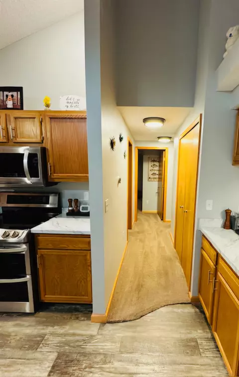 Entry Way - 1582 Dormie, Gladwin, MI 48624 photo 7 of 7