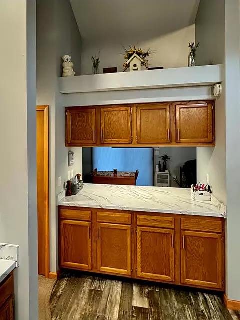 Kitchen - 1582 Dormie, Gladwin, MI 48624 photo 4 of 11