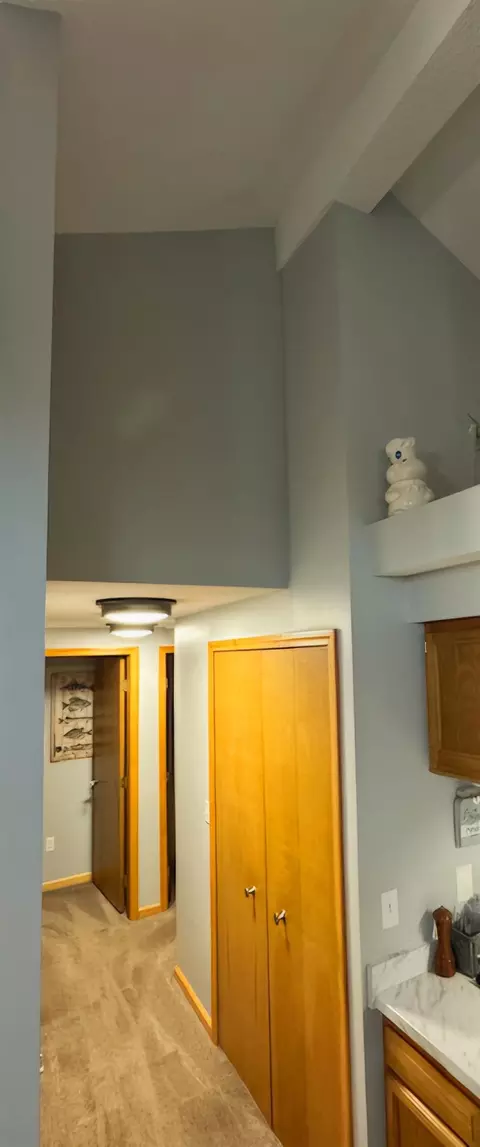 Entry Way - 1582 Dormie, Gladwin, MI 48624 photo 5 of 7