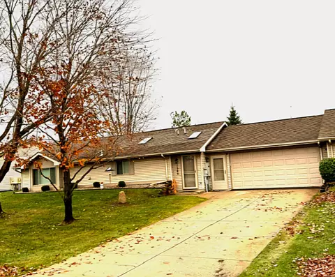Exterior - 1582 Dormie, Gladwin, MI 48624 photo 1 of 9