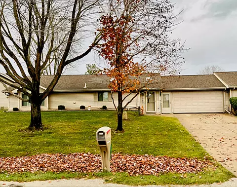1582 Dormie, Gladwin, MI 48624