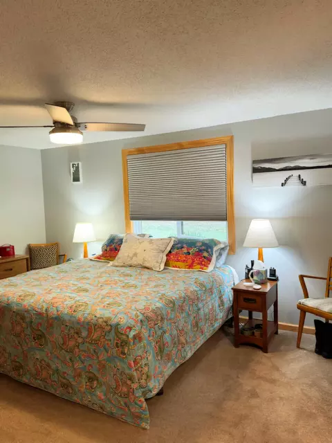 Bedroom - 1582 Dormie, Gladwin, MI 48624 photo 9 of 9