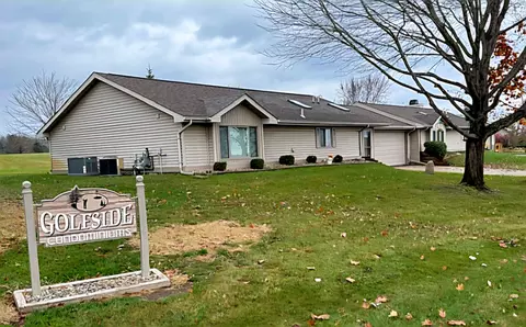 Exterior - 1582 Dormie, Gladwin, MI 48624 photo 4 of 9