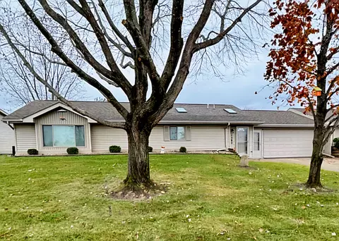 Exterior - 1582 Dormie, Gladwin, MI 48624 photo 2 of 9