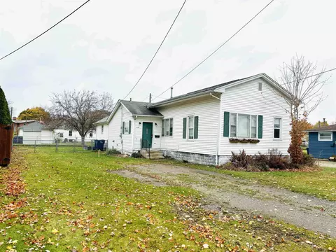 408 Chandler, Bay City, MI 48706