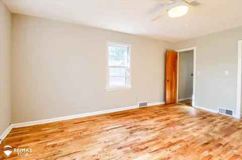 Bedroom - 1006 Franklin, Flint, MI 48503 photo 3 of 6