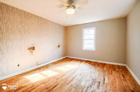 Bedroom - 1006 Franklin, Flint, MI 48503 photo 6 of 6