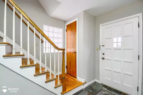Entry Way - 1006 Franklin, Flint, MI 48503 photo 1 of 1