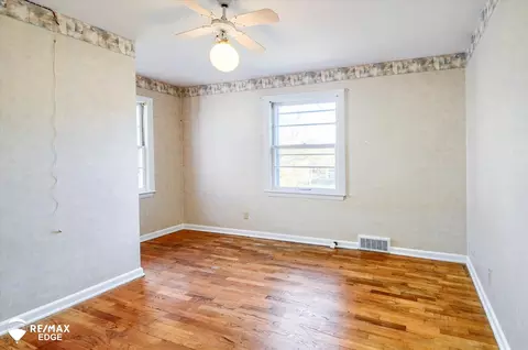 Bedroom - 1006 Franklin, Flint, MI 48503 photo 4 of 6