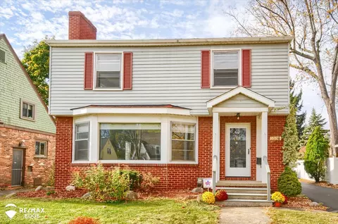 Exterior - 1006 Franklin, Flint, MI 48503 photo 2 of 8