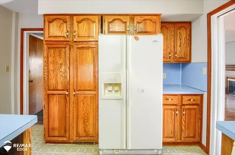 Kitchen - 1006 Franklin, Flint, MI 48503 photo 5 of 5