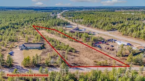 tbd Airfield, Gwinn, MI 49862