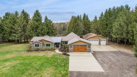 5975 S Orr, Saint Charles, MI 48655