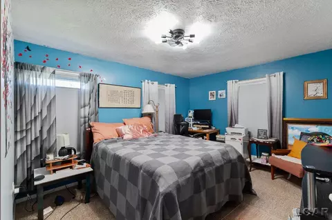 Bedroom - 1400 Longfellow, Jackson, MI 49202 photo 1 of 4
