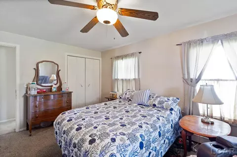 Bedroom - 1400 Longfellow, Jackson, MI 49202 photo 4 of 4