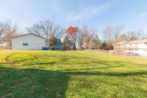 Exterior - 1400 Longfellow, Jackson, MI 49202 photo 7 of 8