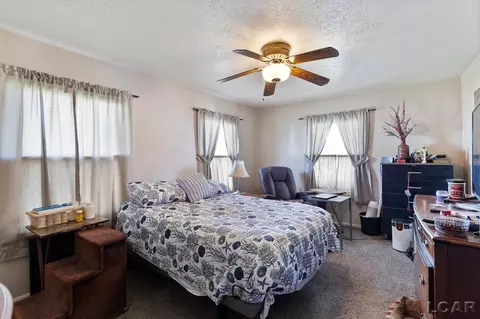 Bedroom - 1400 Longfellow, Jackson, MI 49202 photo 3 of 4