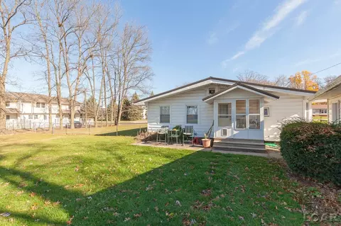 Exterior - 1400 Longfellow, Jackson, MI 49202 photo 8 of 8