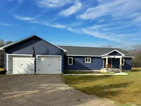 12231 Us 41, Rapid River, MI 49878