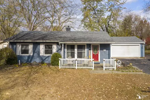 1334 Chestnut, Temperance, MI 48182