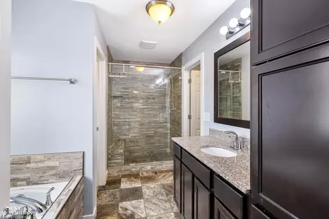Bath - 170 Slider, Howell, MI 48843 photo 2 of 4