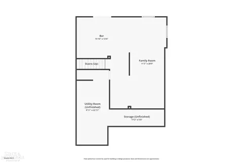 Floorplan - 170 Slider, Howell, MI 48843 photo 3 of 4