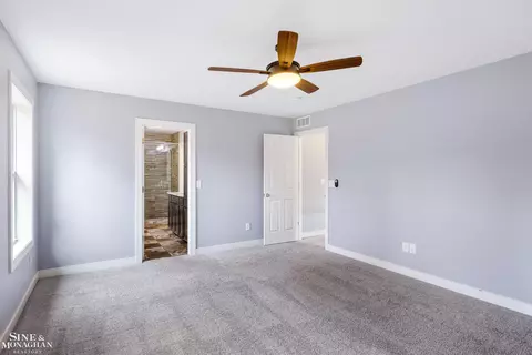 Bedroom - 170 Slider, Howell, MI 48843 photo 2 of 7