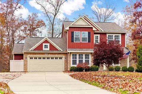 Exterior - 170 Slider, Howell, MI 48843 photo 11 of 11