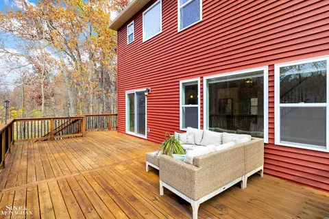 Exterior - 170 Slider, Howell, MI 48843 photo 3 of 11