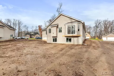 Exterior - 1088 Preservation, Tecumseh, MI 49286 photo 9 of 9