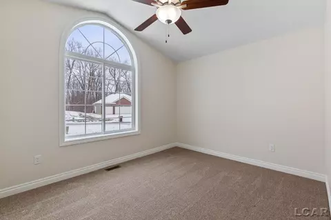 Bedroom - 1088 Preservation, Tecumseh, MI 49286 photo 3 of 6