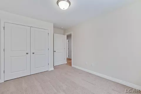 Bedroom - 1088 Preservation, Tecumseh, MI 49286 photo 6 of 6