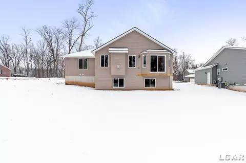Exterior - 1088 Preservation, Tecumseh, MI 49286 photo 5 of 9