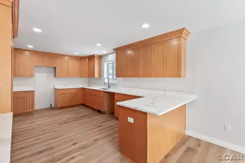 Kitchen - 1088 Preservation, Tecumseh, MI 49286 photo 1 of 5