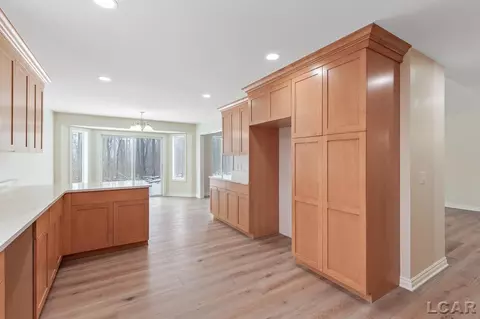 Kitchen - 1088 Preservation, Tecumseh, MI 49286 photo 5 of 5