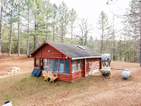 tbd Federal Forest 3668, Kenton, MI 49935