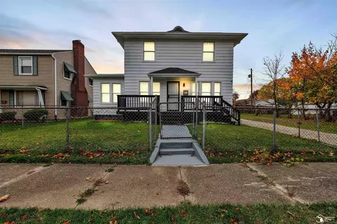 521 Odette, Flint, MI 48503