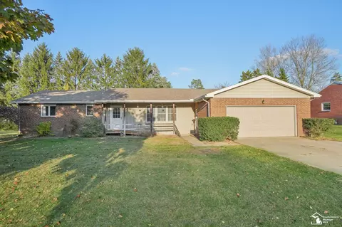 3825 Mcneil, Petersburg, MI 49270