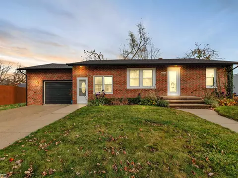 68416 Howard, Richmond, MI 48062