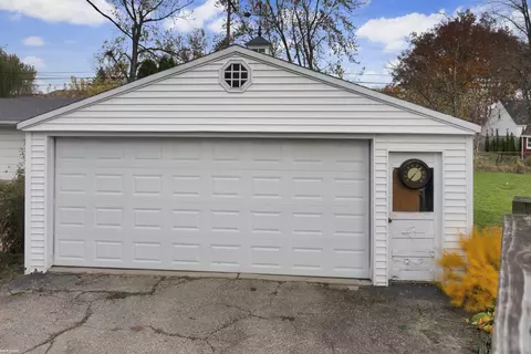 Exterior - 149 S Marias, Clawson, MI 48017 photo 10 of 10